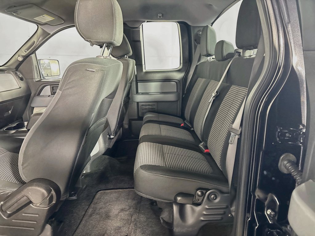 2014 Ford F-150 STX