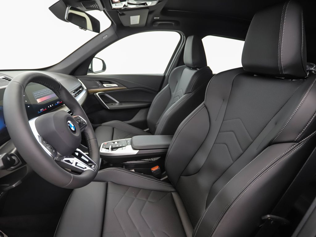 Thumbnail: 2026 BMW X1 - 12