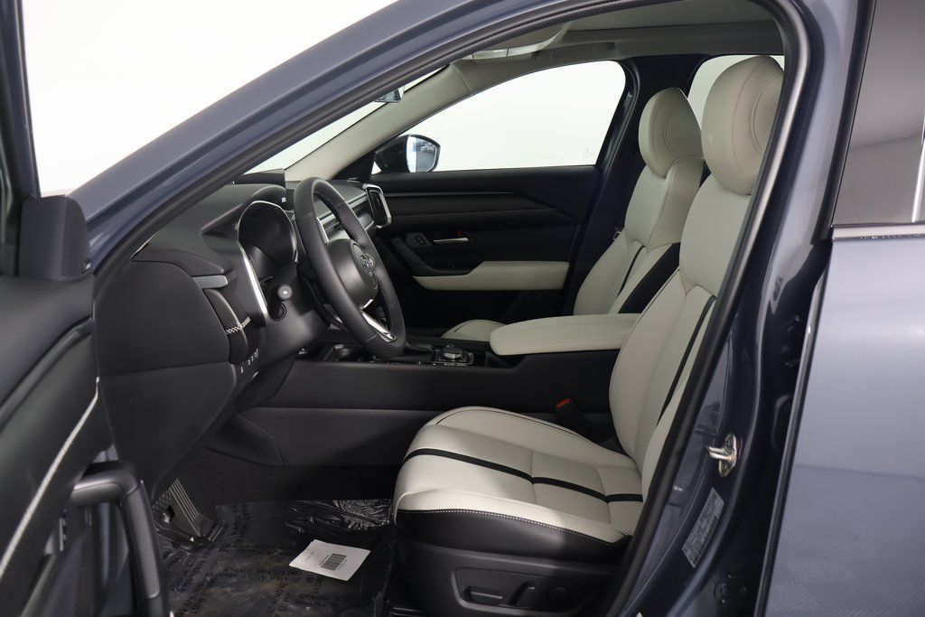 Thumbnail: 2026 Mazda CX-50 - 5