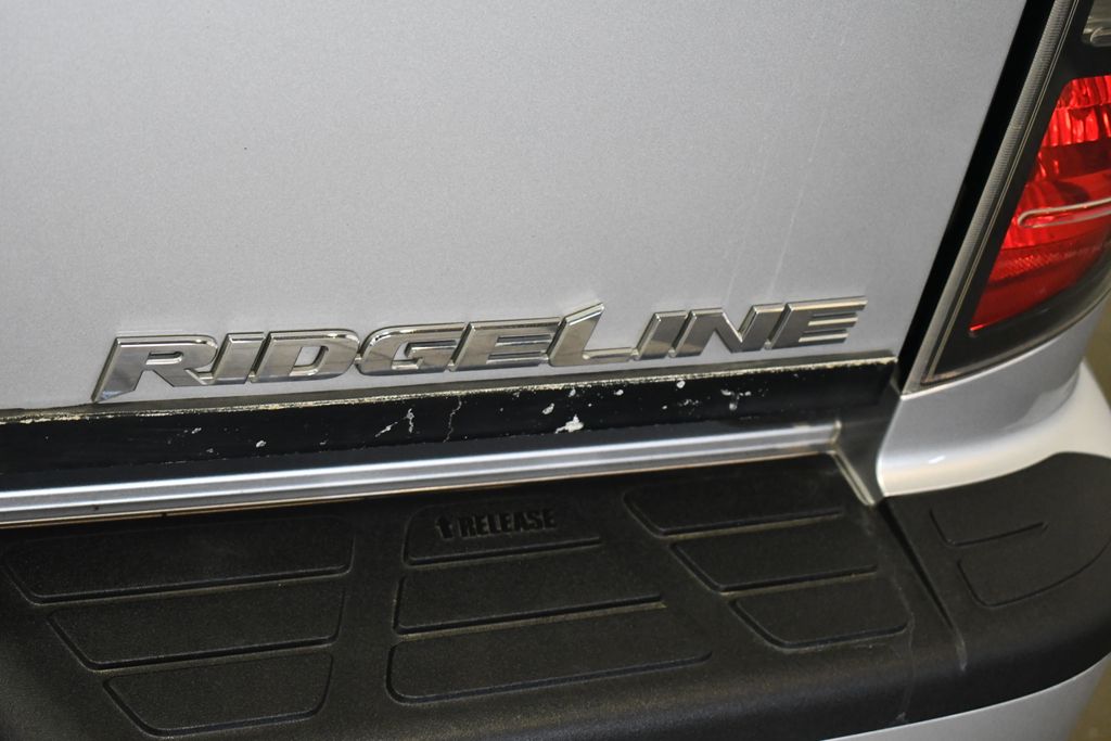 Thumbnail: 2013 Honda Ridgeline - 7