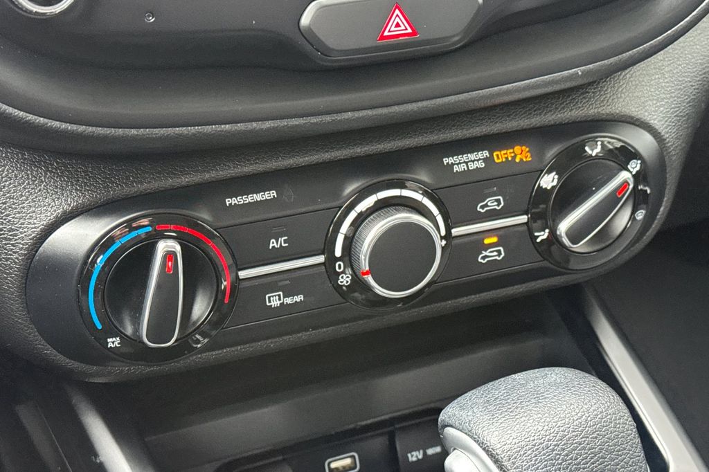 used 2023 Kia Soul car, priced at $17,978