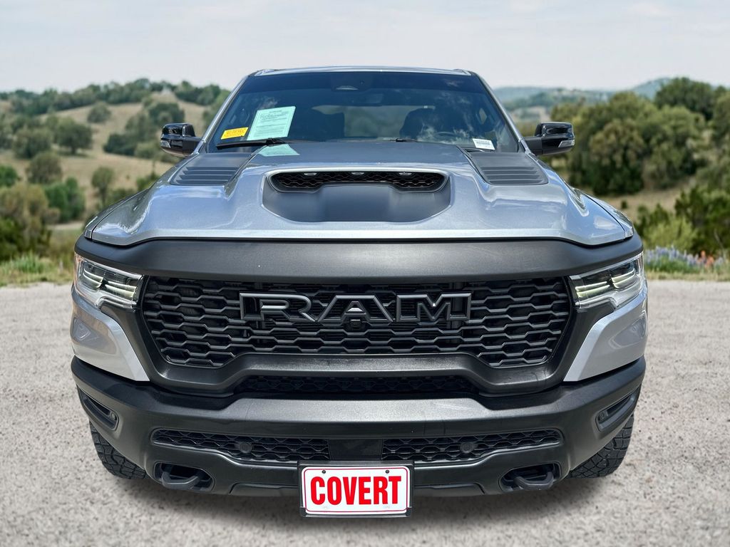 Used Car 2025 Ram 1500  Rho For Sale Under $80,000 In Austin, Texas