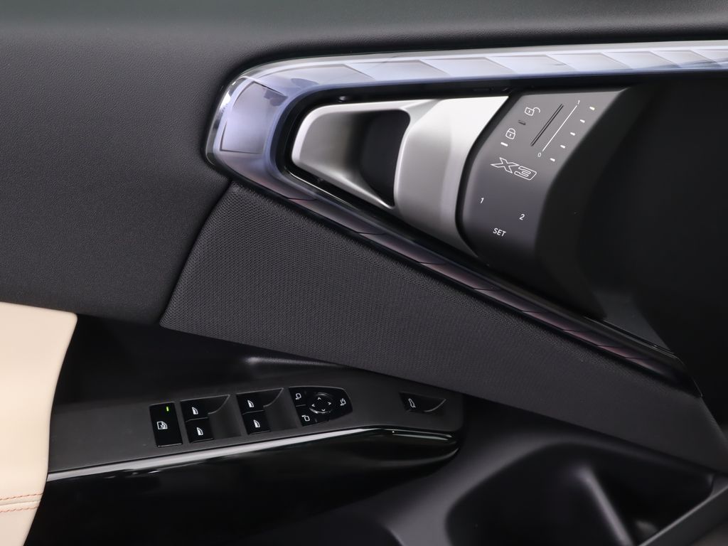 Thumbnail: 2026 BMW X3 - 25