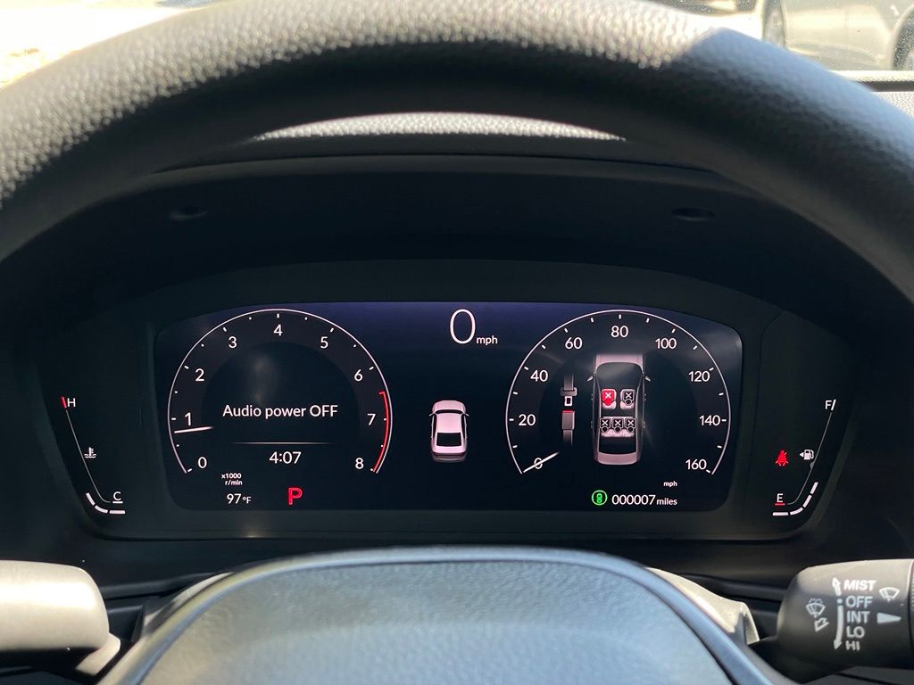 Thumbnail: 2026 Honda Accord - 13