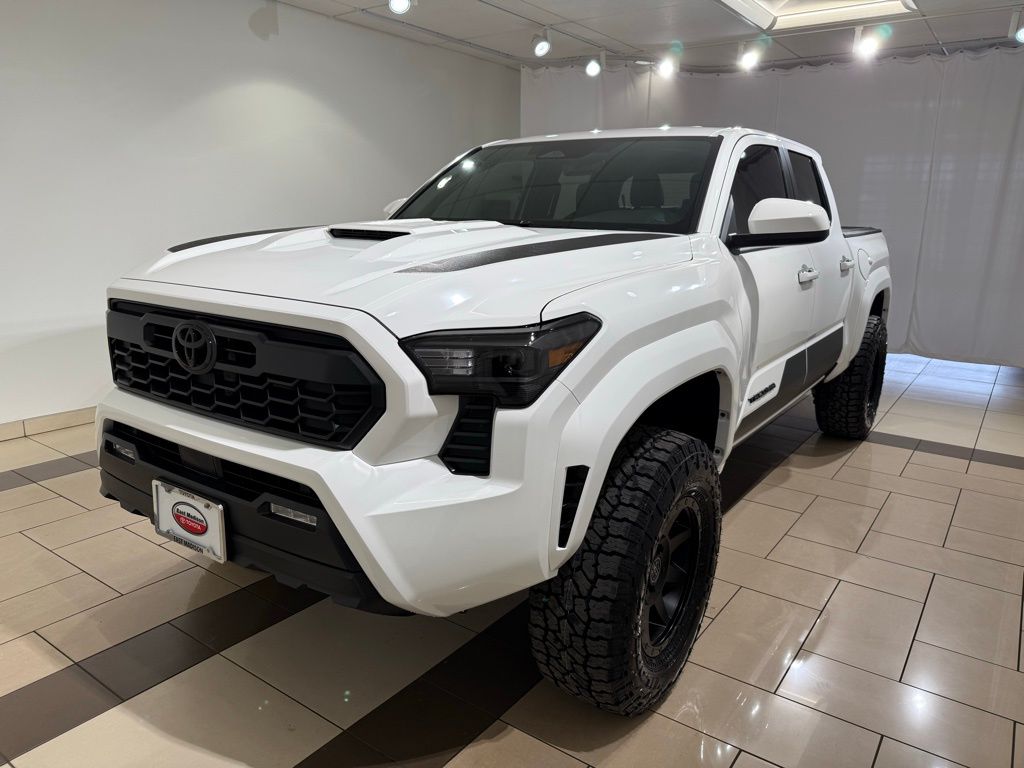 Thumbnail: 2026 Toyota Tacoma - 1