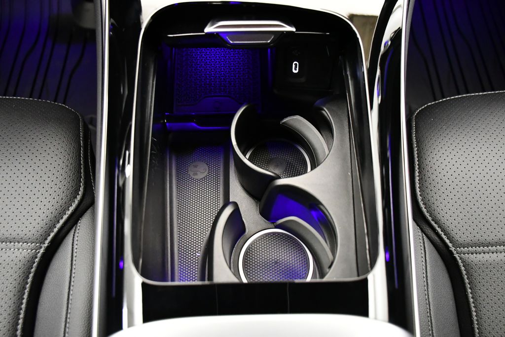 Thumbnail: 2026 Mercedes-Benz GLC - 29