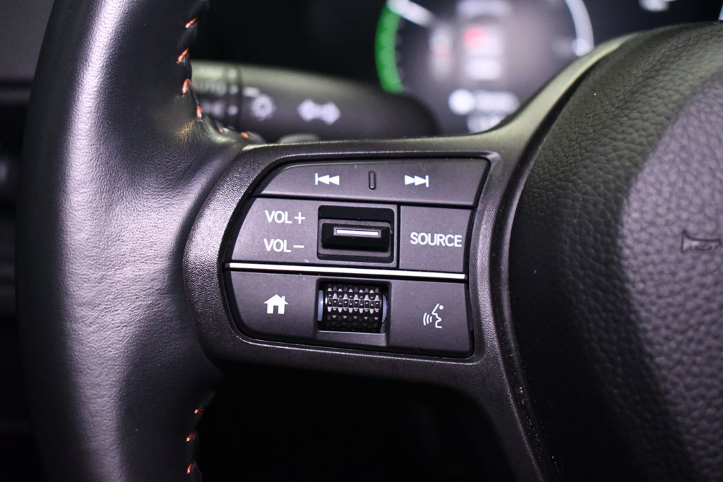 Thumbnail: 2023 Honda CR-V - 22