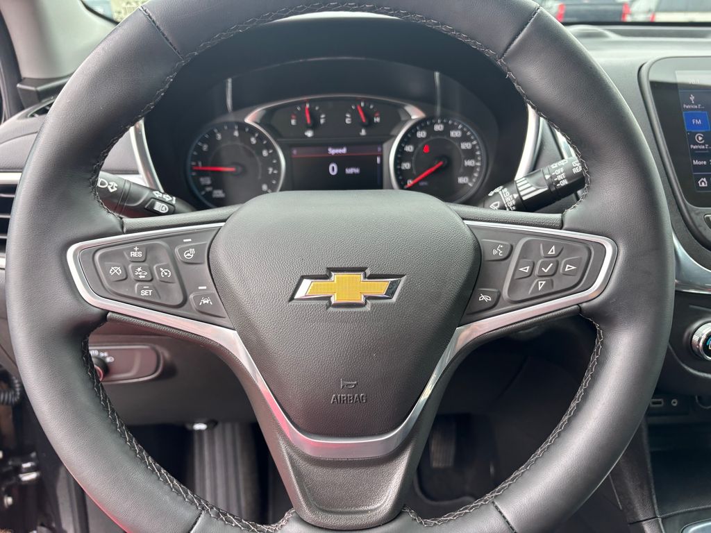 Used Car 2023 Chevrolet Equinox  Lt For Sale Under $25,000 In Austin, Texas