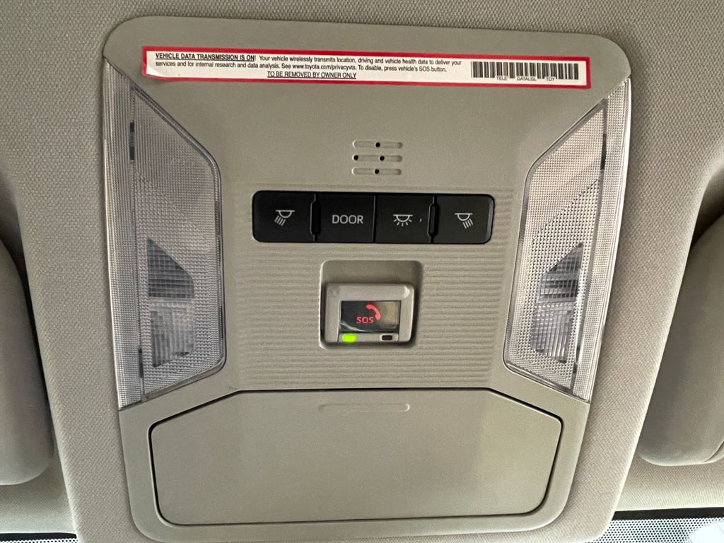 Thumbnail: 2023 Toyota RAV4 - 30