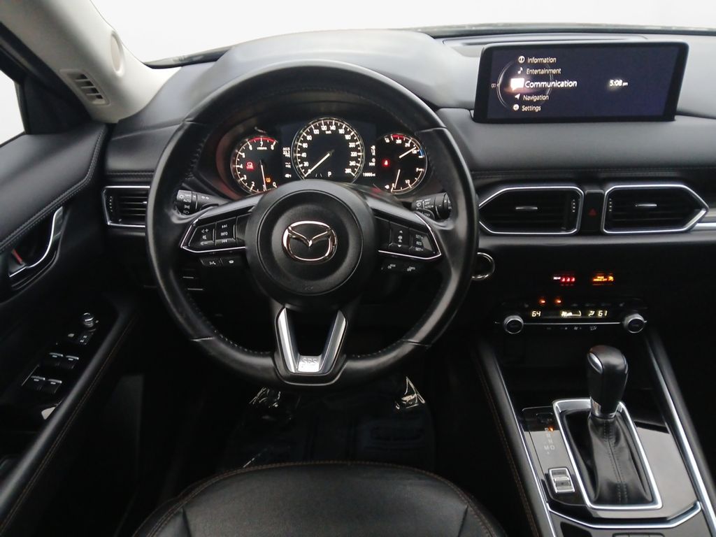Used Car 2023 Mazda Cx-5  2.5 S Premium Package For Sale Under $30,000 In Austin, Texas