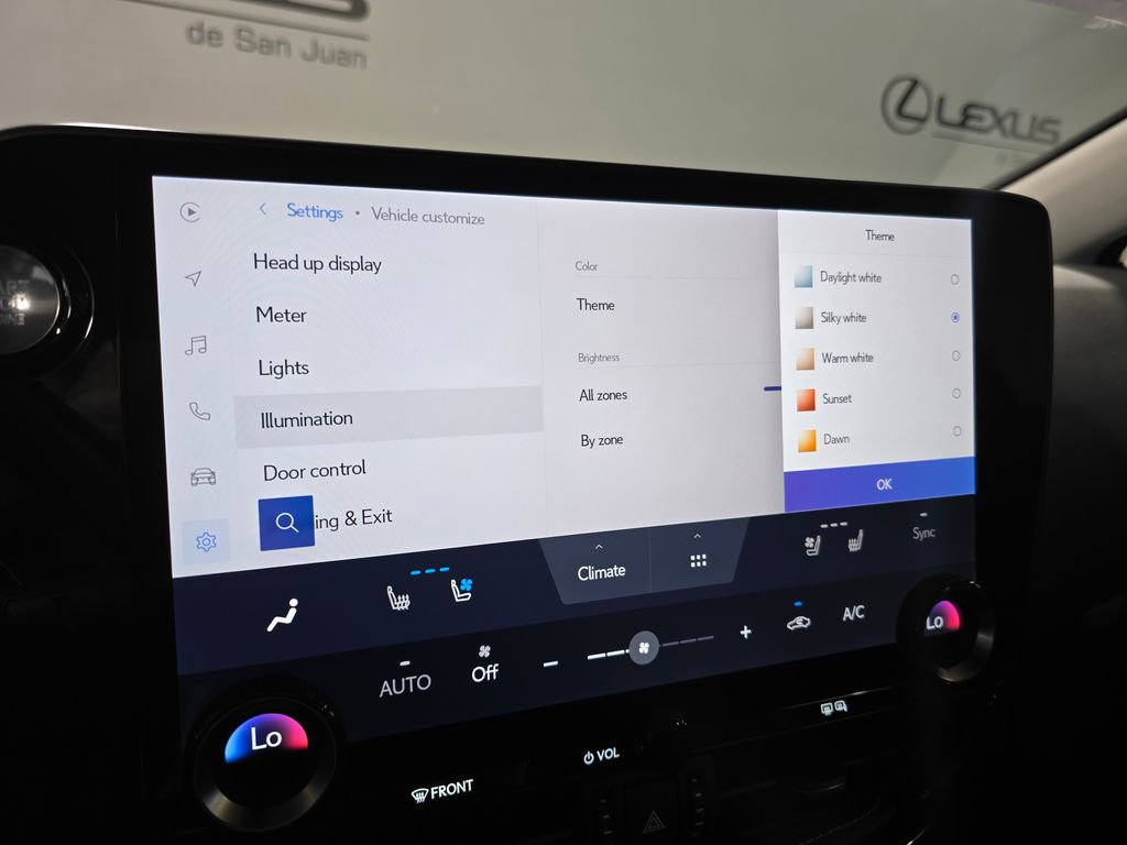 Thumbnail: 2022 Lexus NX - 21