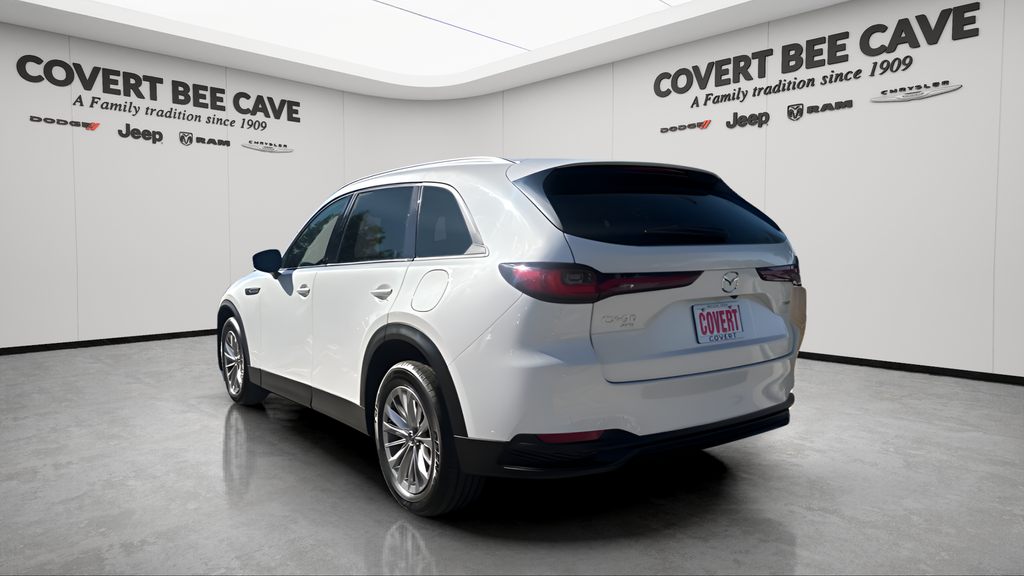 Used Car 2024 Mazda Cx-90 Phev  Preferred For Sale Under $35,000 In Austin, Texas
