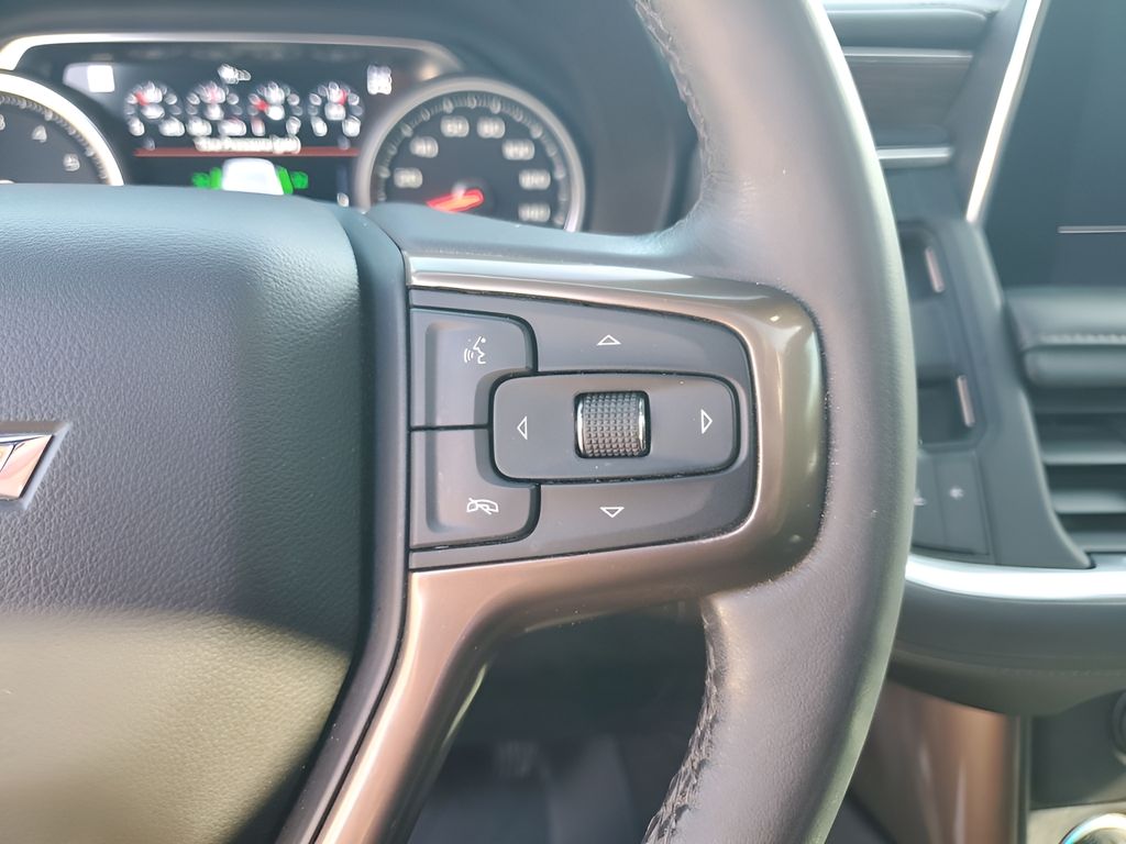 Used Car 2021 Chevrolet Tahoe  High Country For Sale Under $50,000 In Austin, Texas