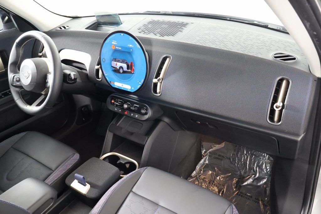 Thumbnail: 2025 MINI Cooper Countryman - 9