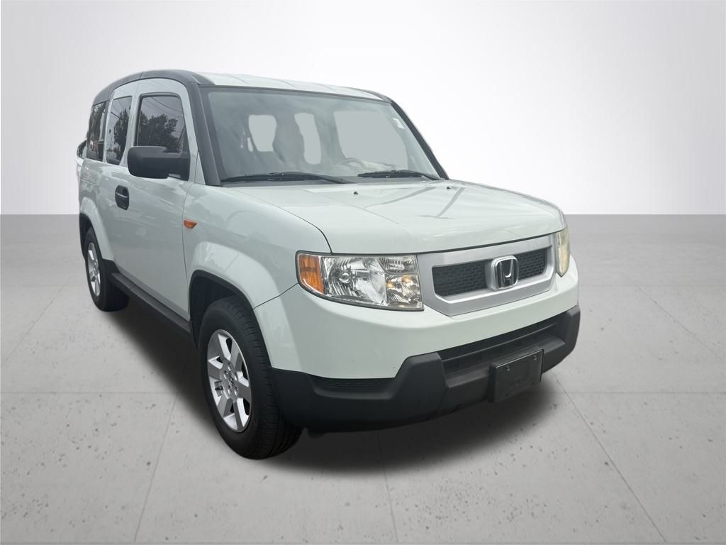 2010 Honda Element EX