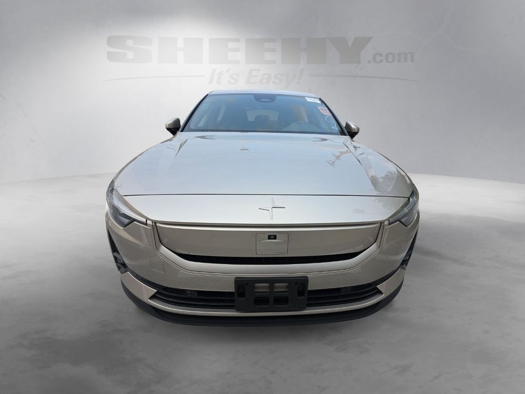 Used 2024  Polestar Long Range Dual Motor image 16
