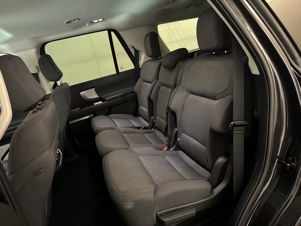 Certified Used 2025 Gray Ford Active image 32