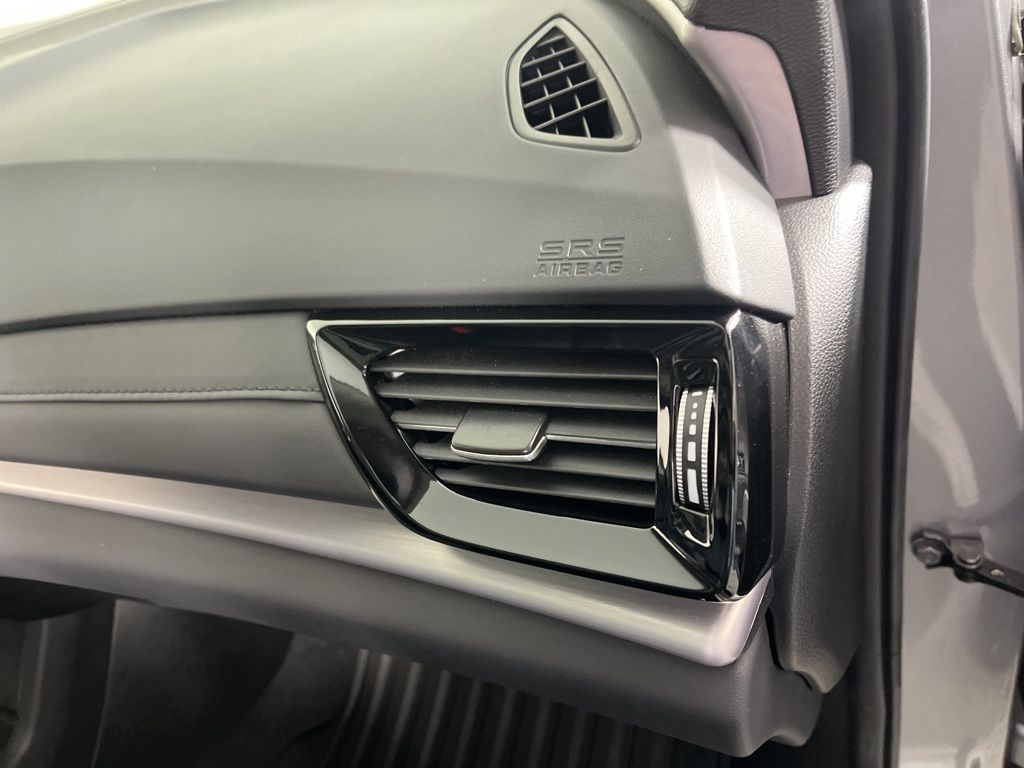 Thumbnail: 2025 Acura RDX - 10