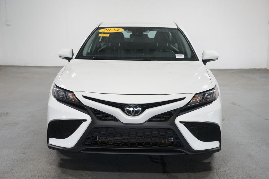 Thumbnail: 2024 Toyota Camry - 2