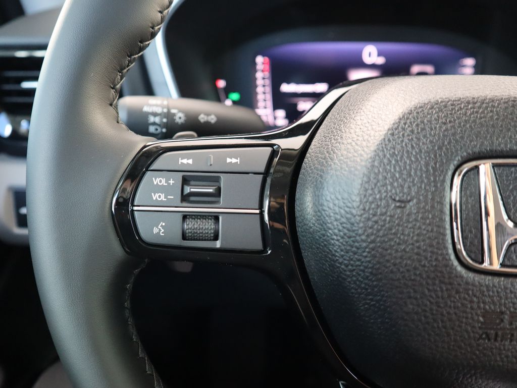 Thumbnail: 2026 Honda Passport - 11