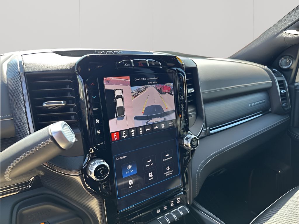 Used Car 2024 Ram 2500  Limited For Sale Under $80,000 In Austin, Texas