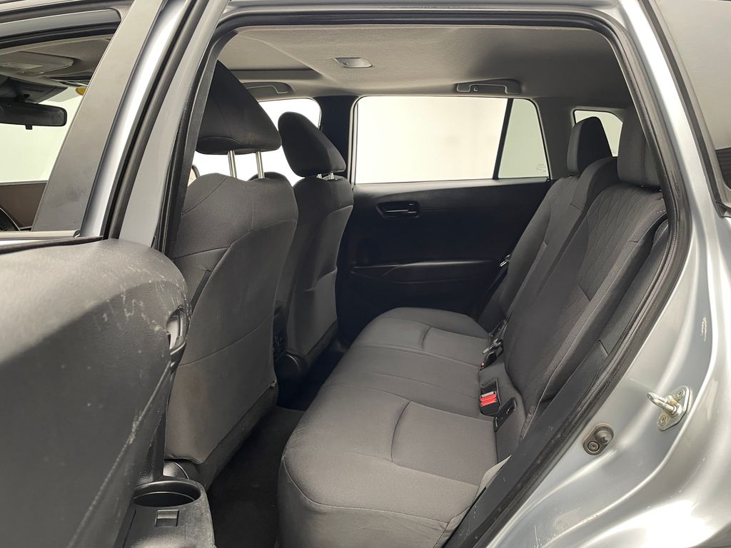 Thumbnail: 2023 Toyota Corolla Cross - 15