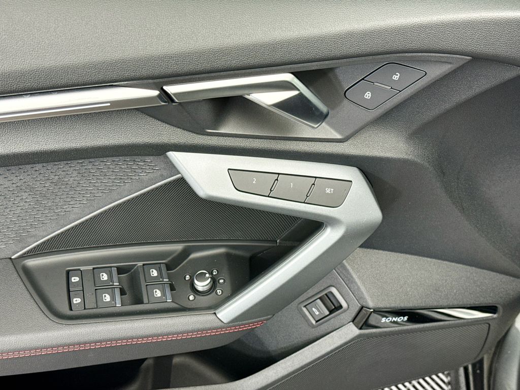 Thumbnail: 2026 Audi S3 - 22