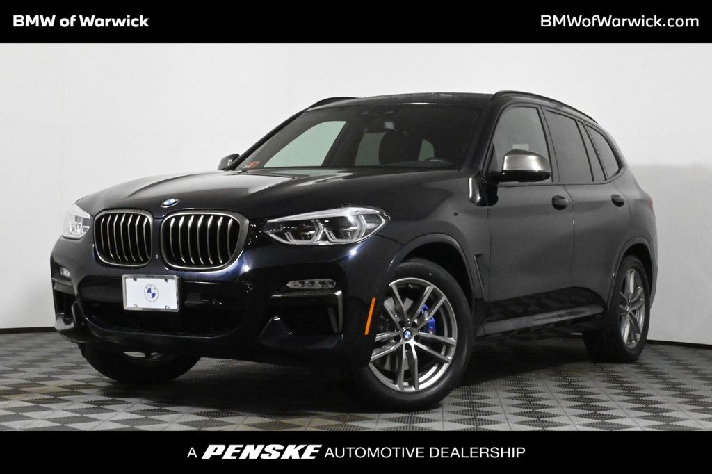 2019 BMW X3 M40i -
                Warwick, RI