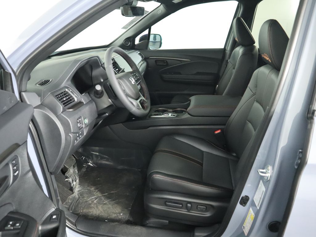 Thumbnail: 2026 Honda Ridgeline - 19