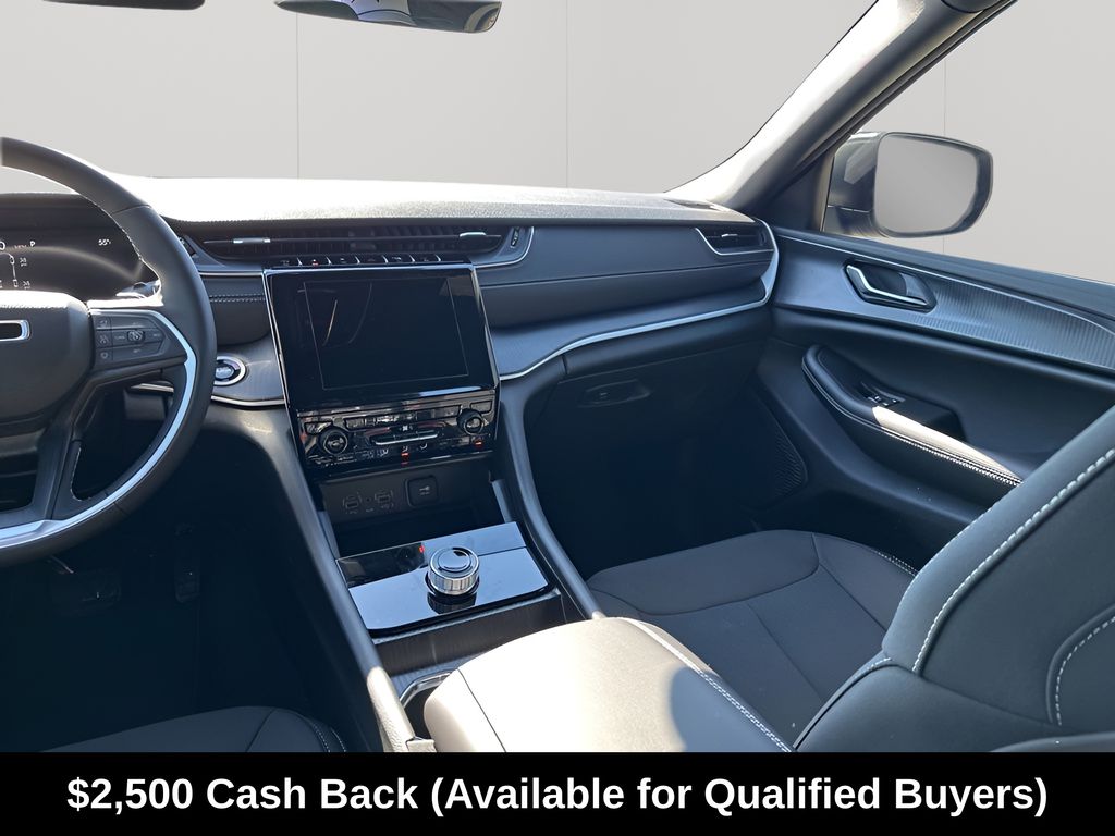 New Car 2025 Jeep Grand Cherokee L  For Sale Under $40,000 In Austin, Texas