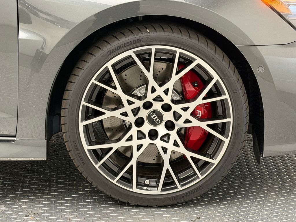 Thumbnail: 2026 Audi RS 3 - 11