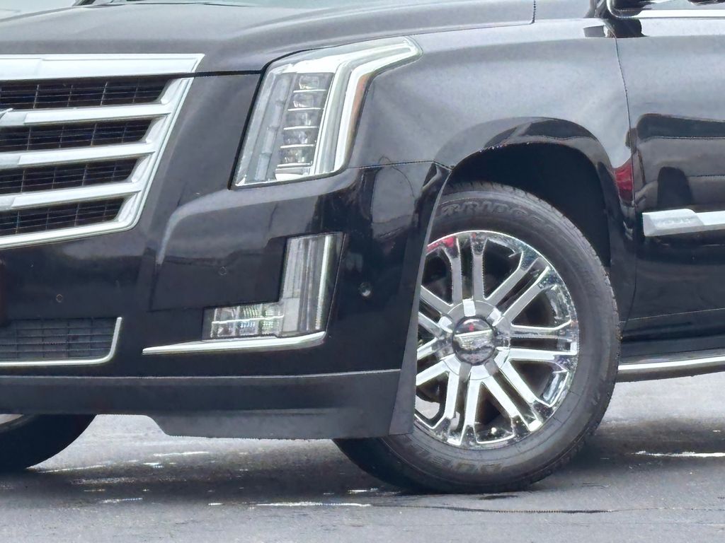 Used Car 2020 Cadillac Escalade  Luxury For Sale Under $40,000 In Austin, Texas