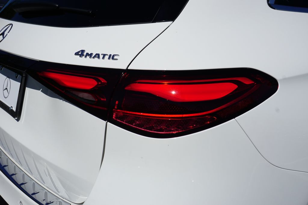 Thumbnail: 2026 Mercedes-Benz GLC - 16