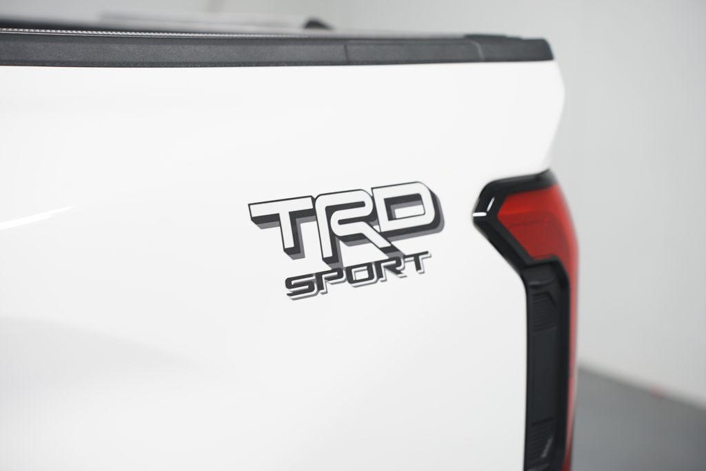 Thumbnail: 2025 Toyota Tacoma - 11