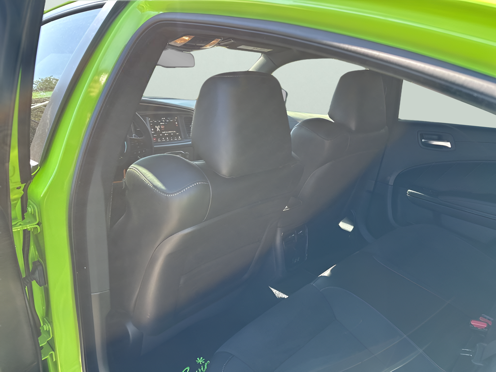 Used Car 2023 Dodge Charger  R/t Scat Pack Widebody For Sale Under $60,000 In Austin, Texas