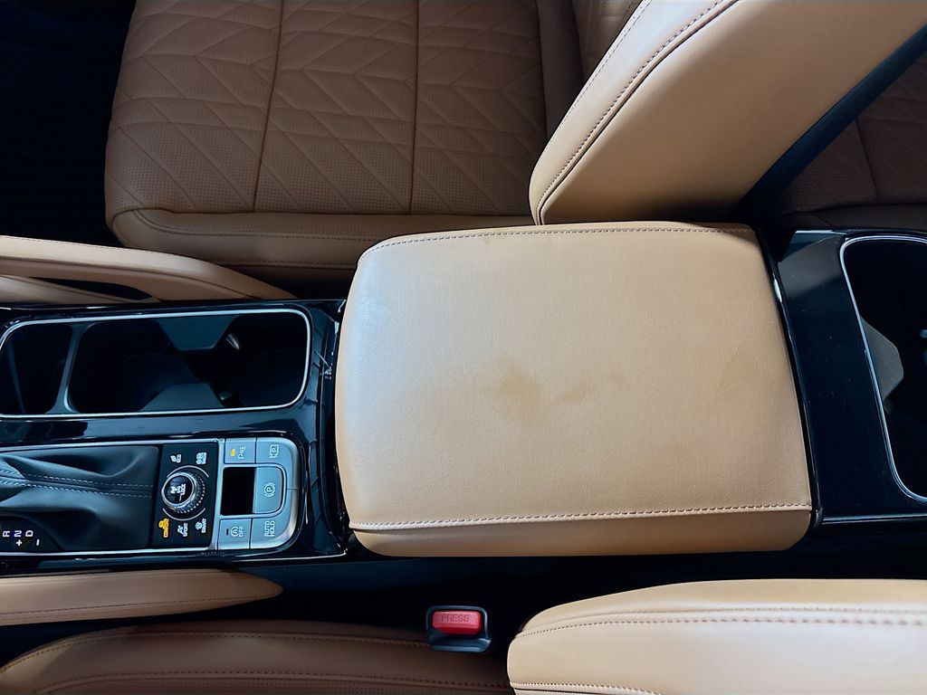 2025 Kia Telluride SX-Prestige X-Pro