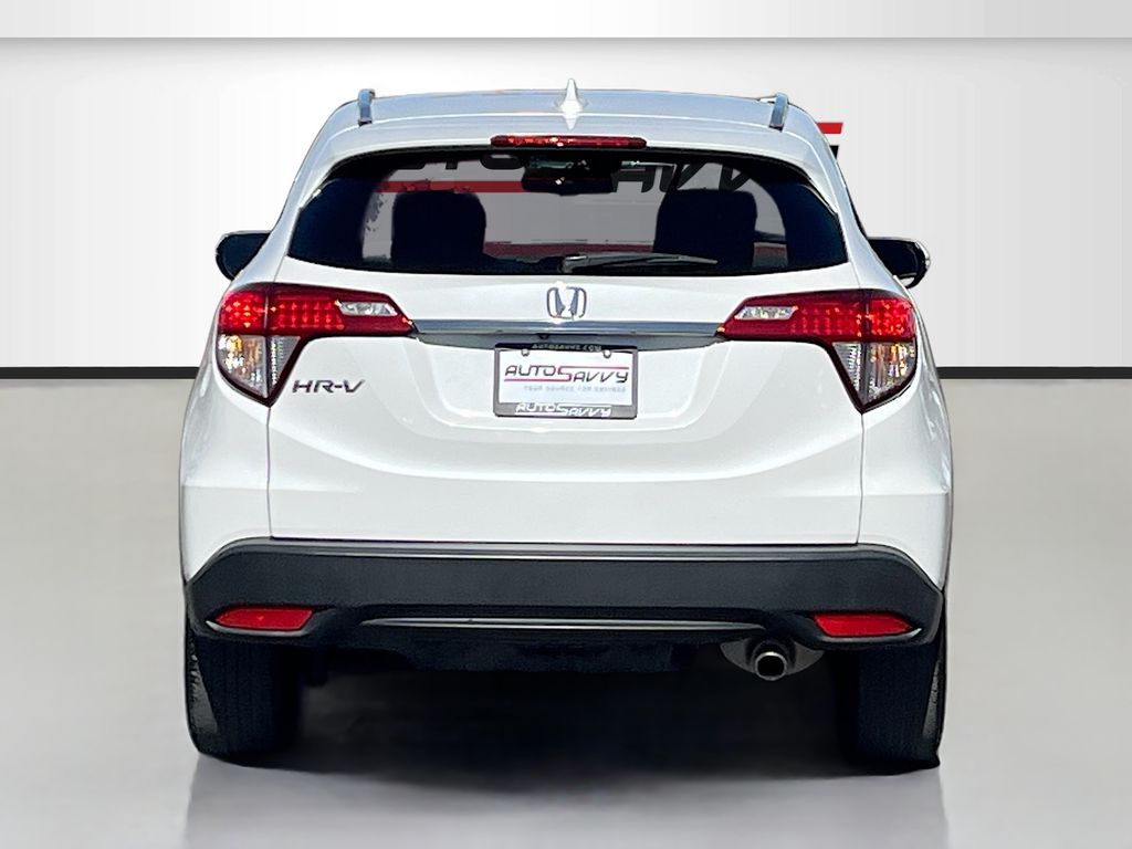 Used 2022 White Honda EX-L image 6