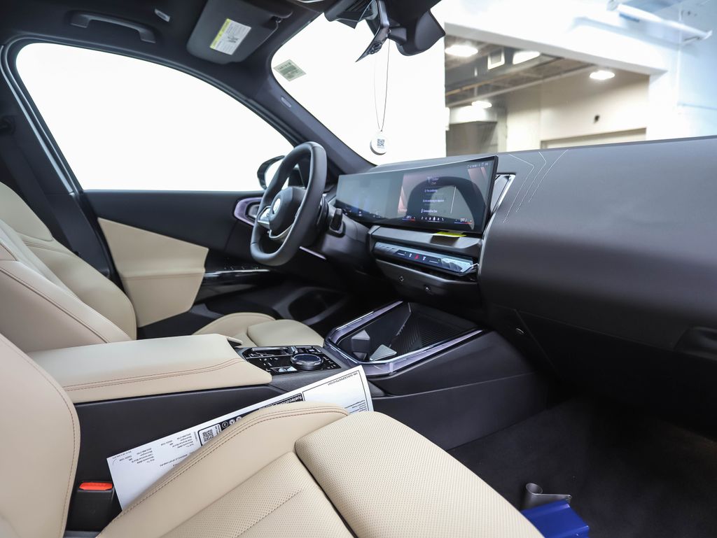 Thumbnail: 2026 BMW X3 - 29