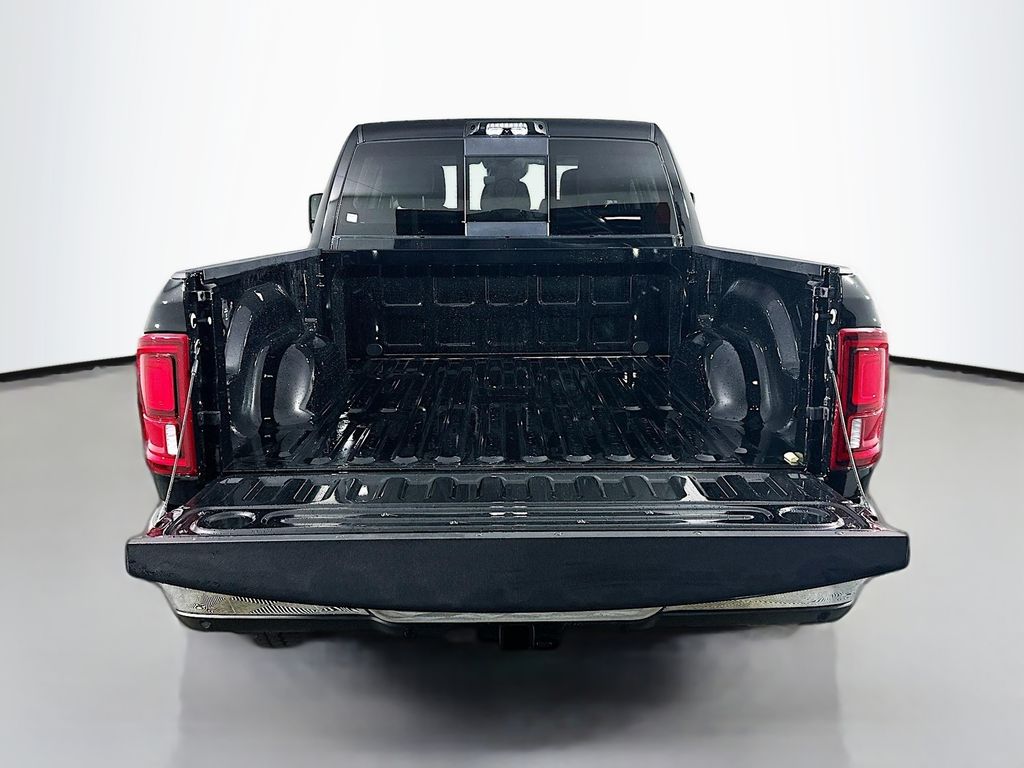 New 2026 Black Ram Limited Longhorn 14in image 16