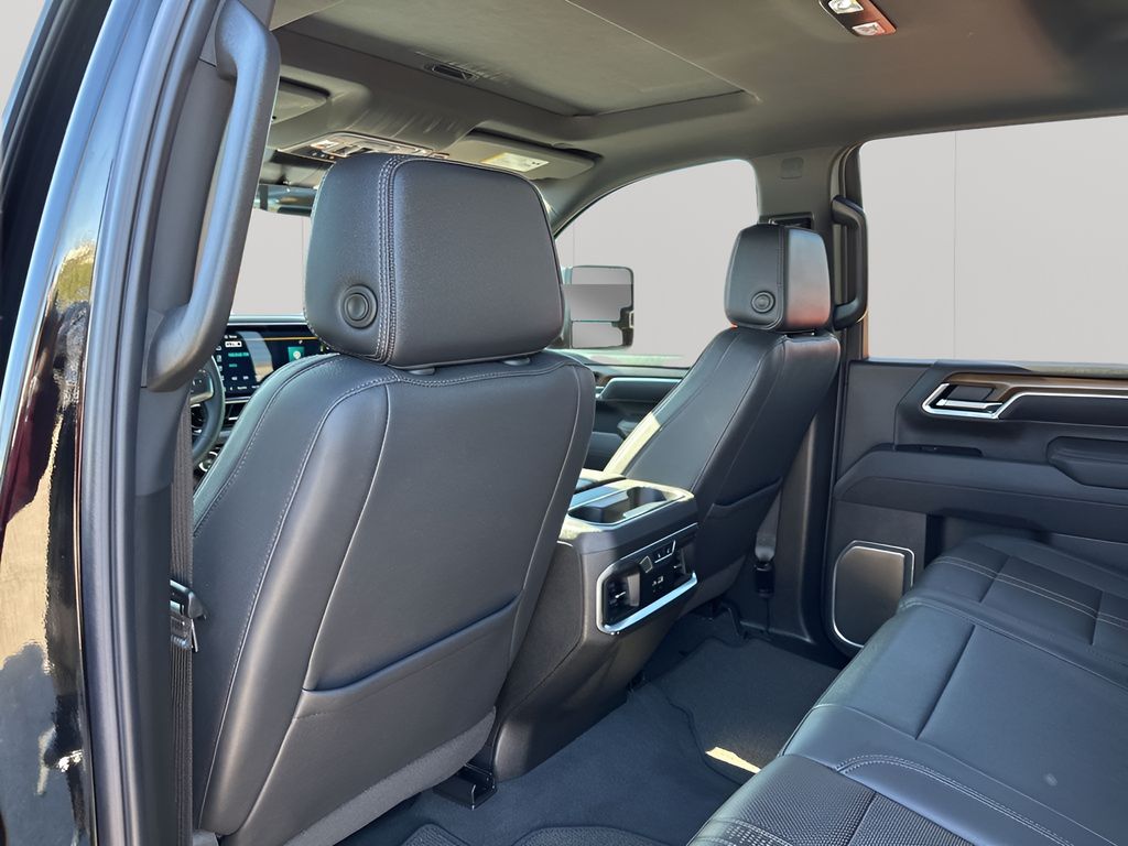 Used Car 2025 Chevrolet Silverado 2500hd  High Country For Sale Under $80,000 In Austin, Texas