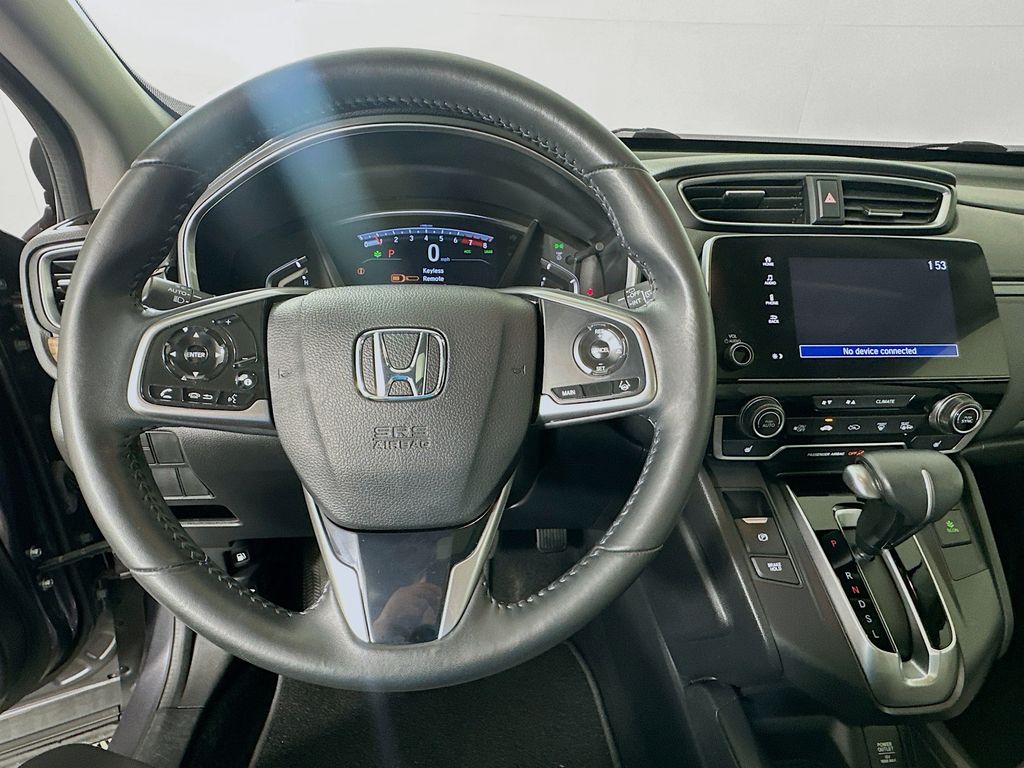Thumbnail: 2019 Honda CR-V - 11