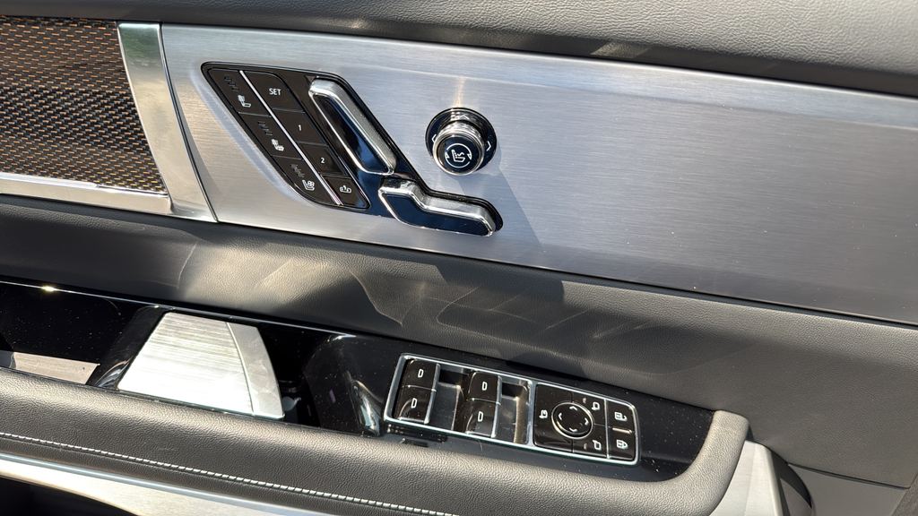 2026 Cadillac VISTIQ