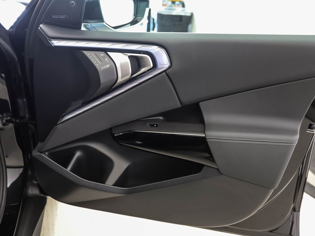 Thumbnail: 2026 BMW X3 - 29