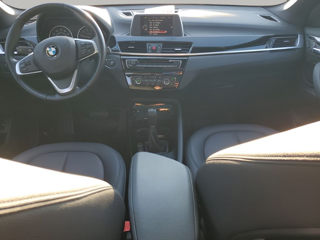 Used Car 2016 Bmw X1  Xdrive28i For Sale Under $20,000 In Austin, Texas
