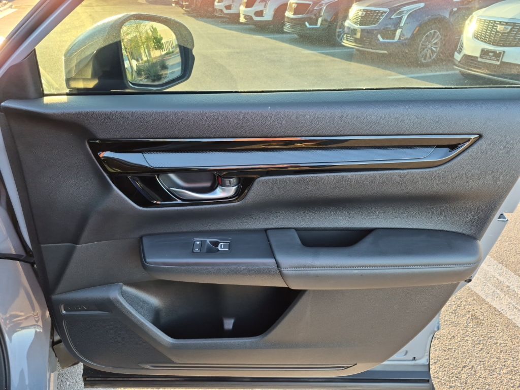 Used Car 2023 Honda Cr-v  Ex-l For Sale Under $30,000 In Austin, Texas