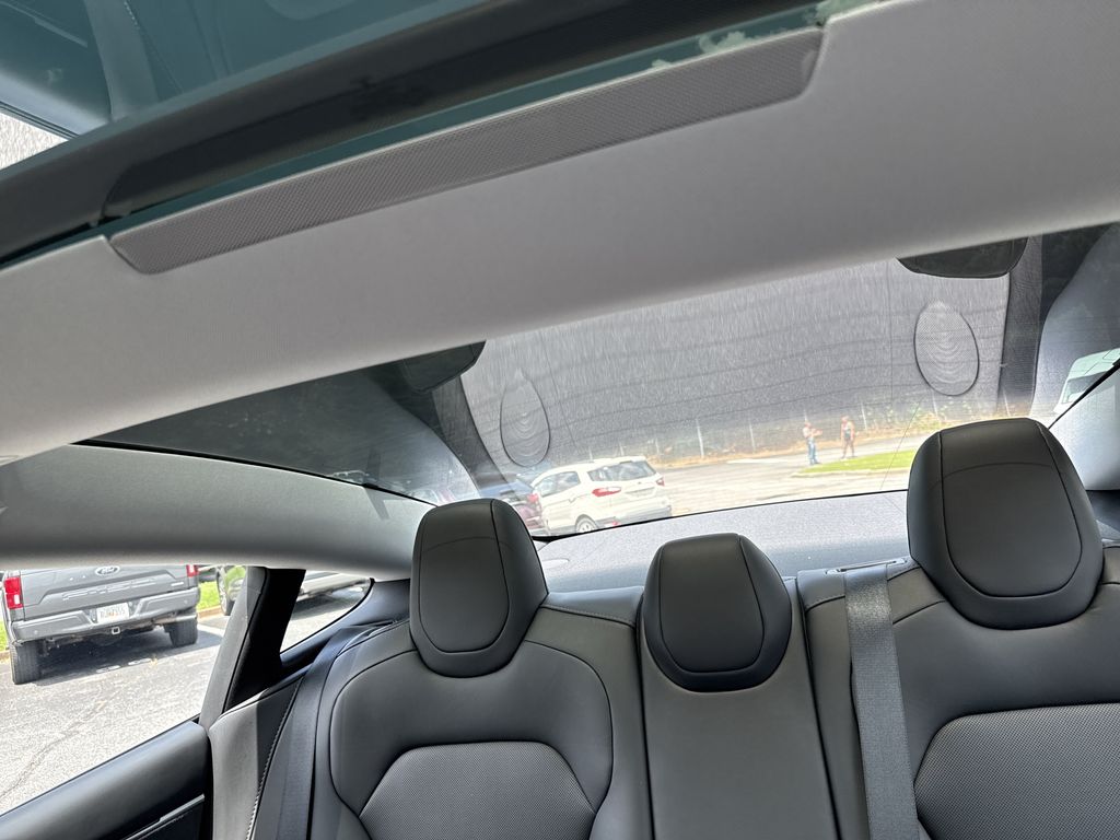 Used 2025 Tesla Model 3 Sedan