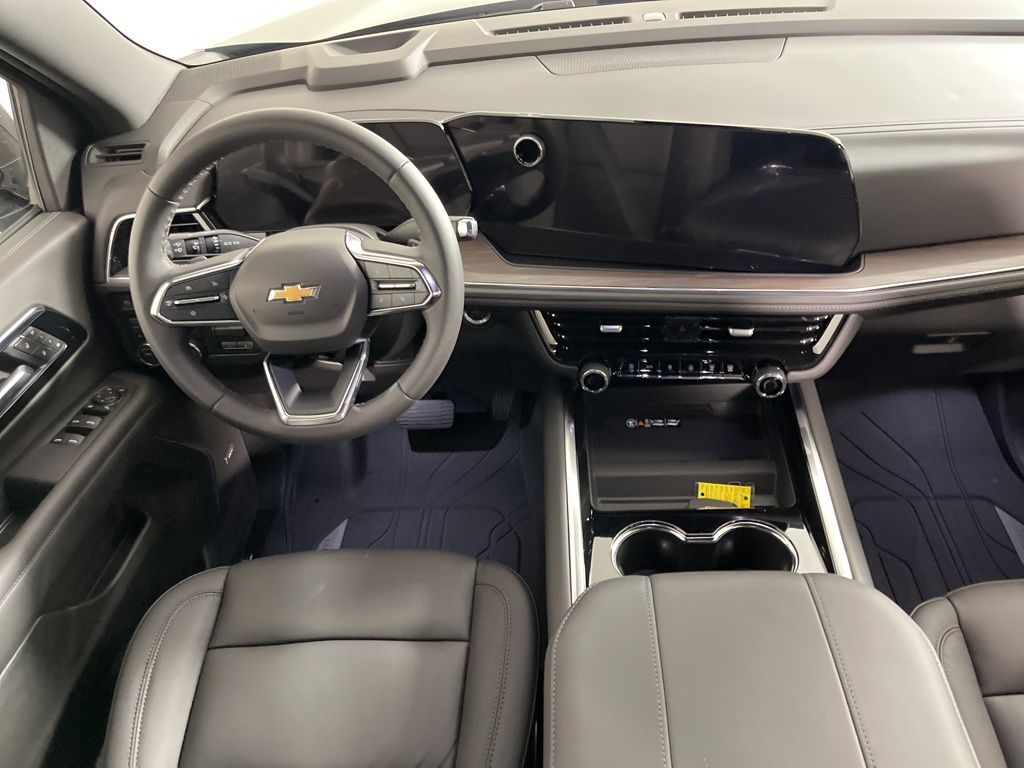 Thumbnail: 2026 Chevrolet Tahoe - 14