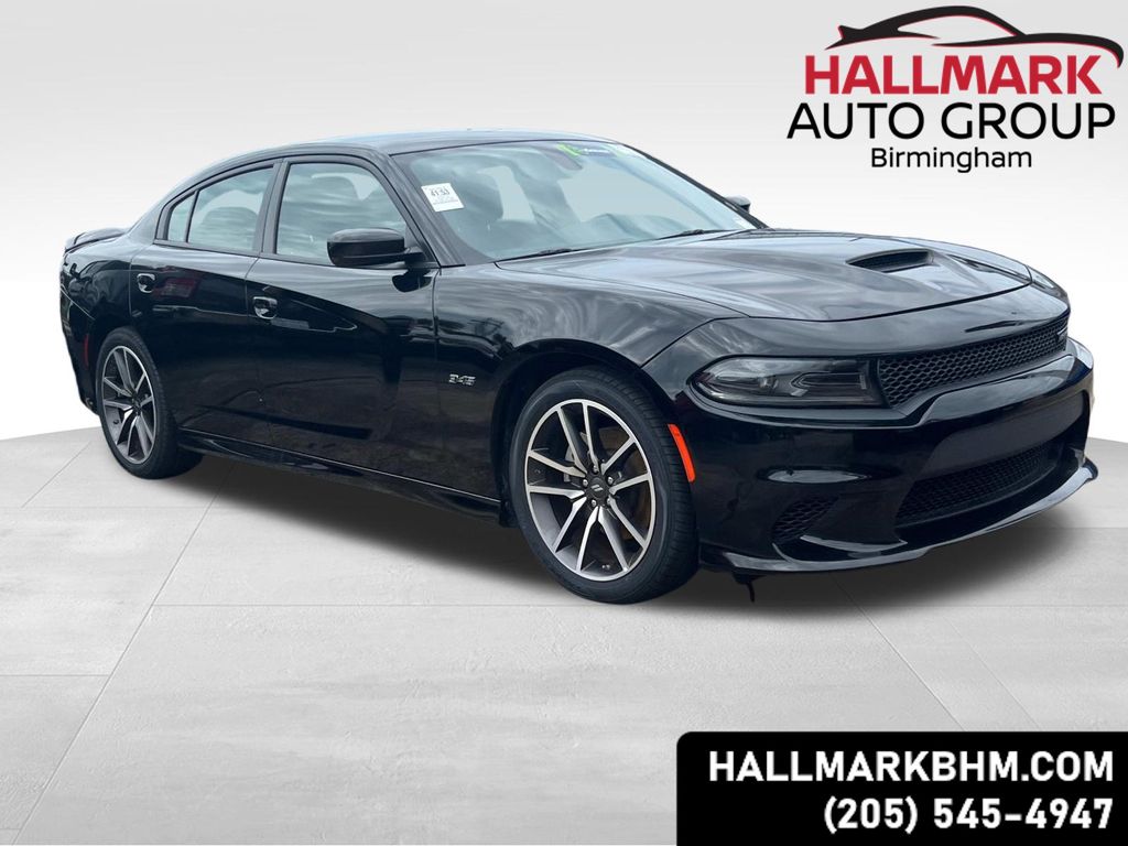 2023 Dodge Charger R/T