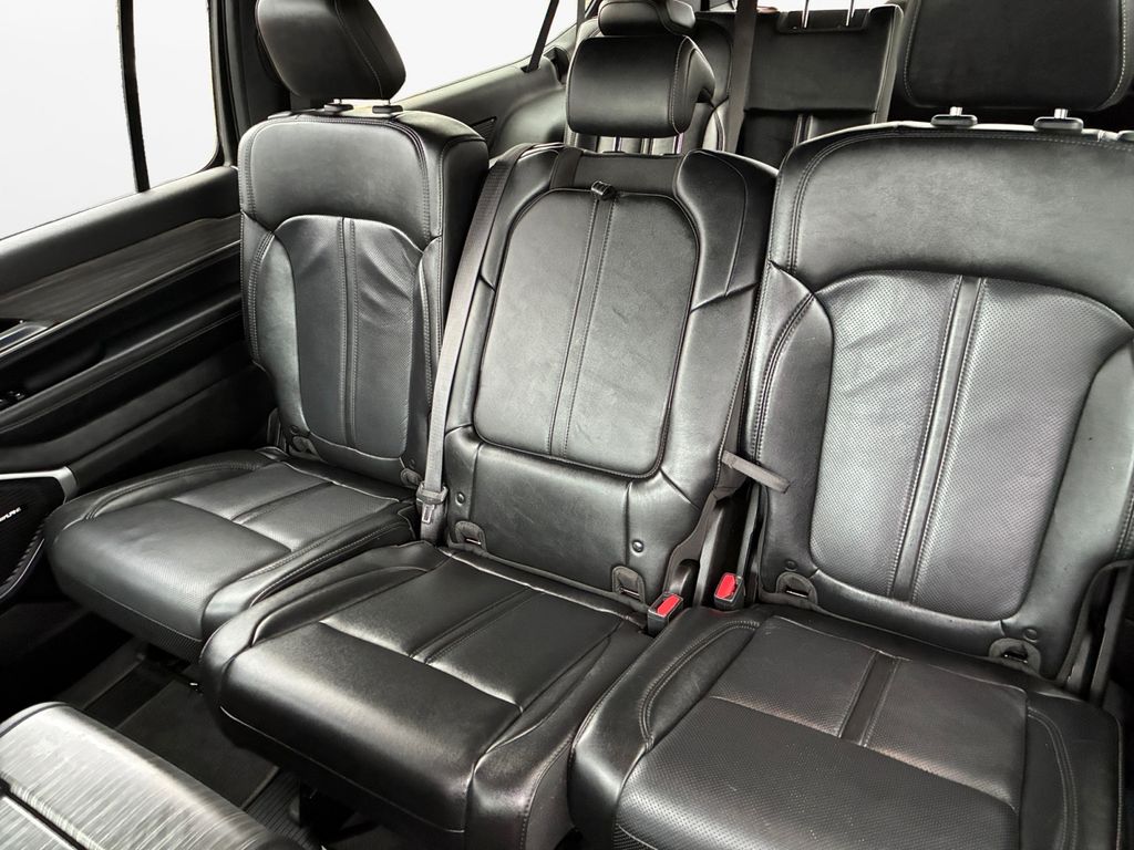 Used Car 2024 Jeep Wagoneer L  Series Ii For Sale Under $40,000 In Austin, Texas