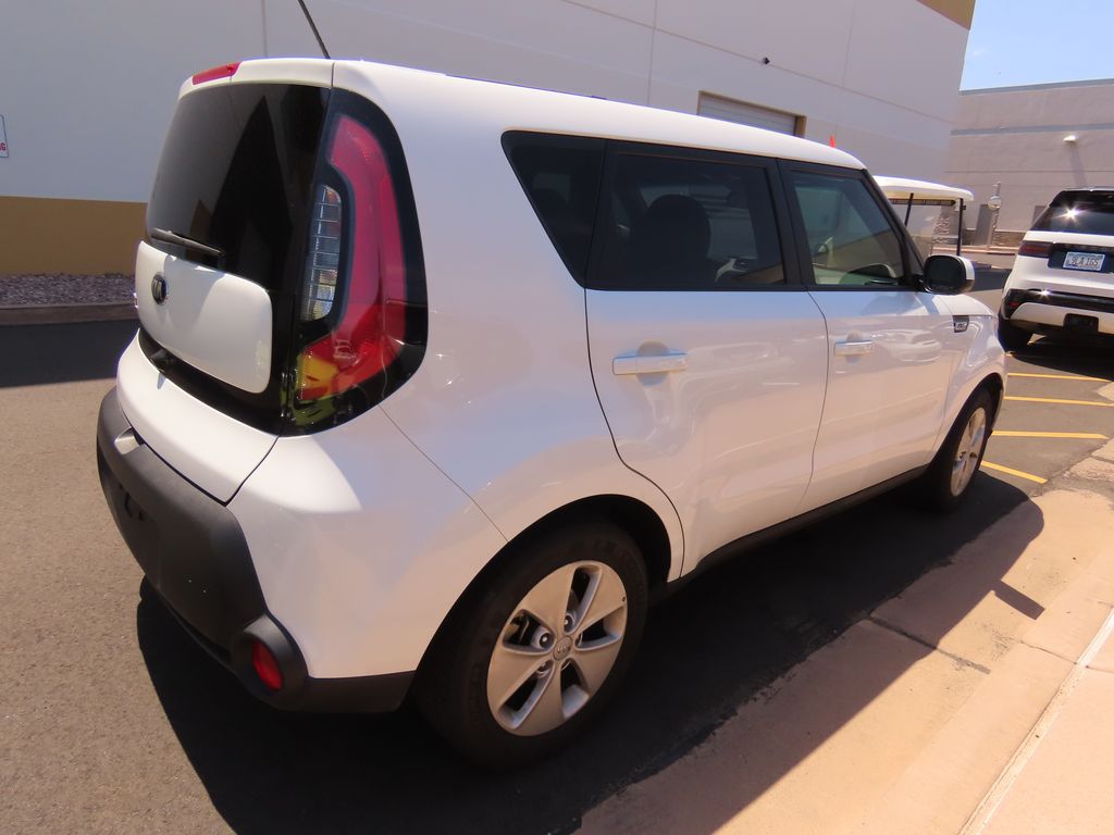 Thumbnail: 2016 Kia Soul - 3